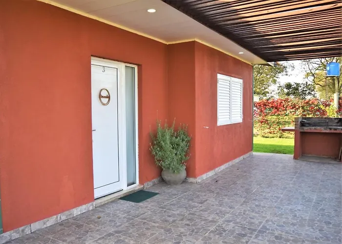 Cabañas Ceferino