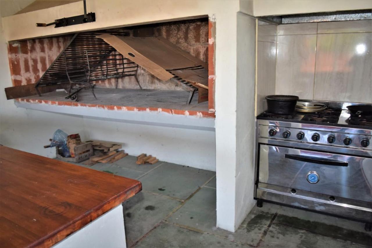 Ceferino Lodge