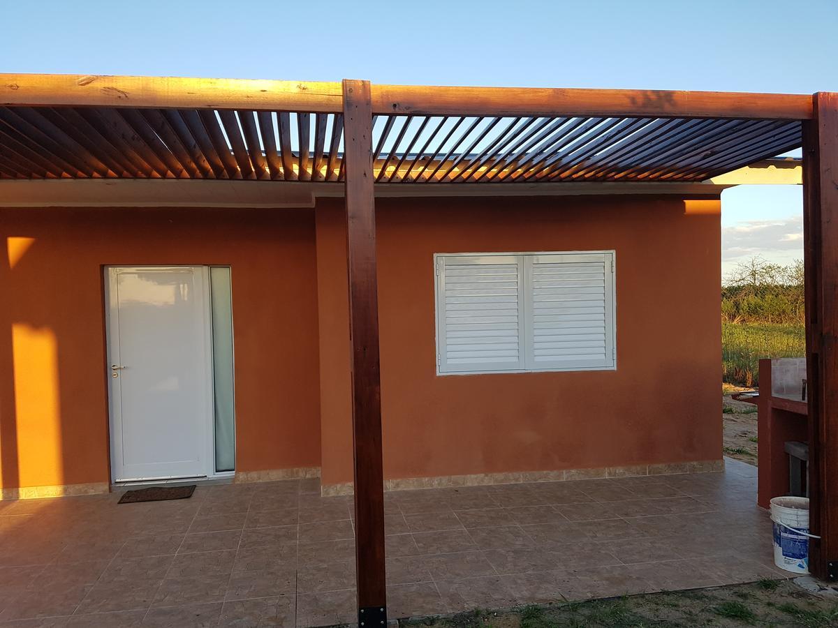 Lodge Ceferino *